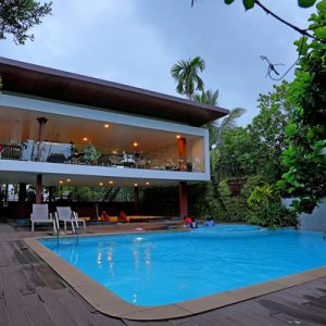 Le Villagio Resort & Domes Wayanad