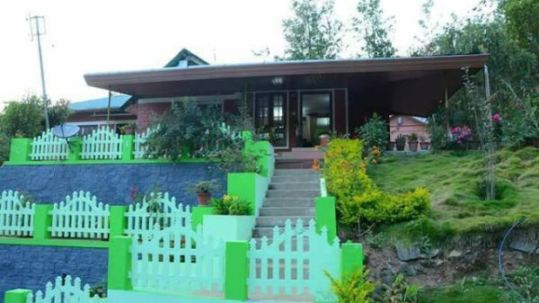 Familycare Homestay Munnar - Image 7