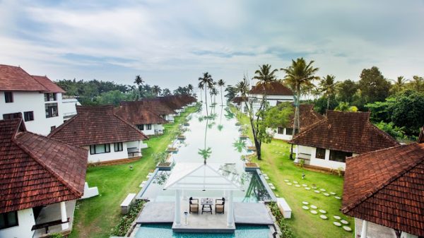 Rhythm Kumarakom - Image 5