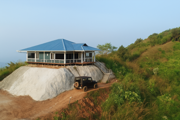 Pinnacle Inn Kakkadampoyil - Image 7