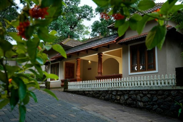 Indeevara Retreat- Vythiri, Eco Friendly Luxury Resort - Image 4