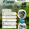 3 Days 2 Night Kerala Munnar Tour Package