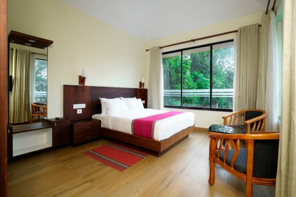 Indeevara Retreat- Vythiri, Eco Friendly Luxury Resort - Image 5