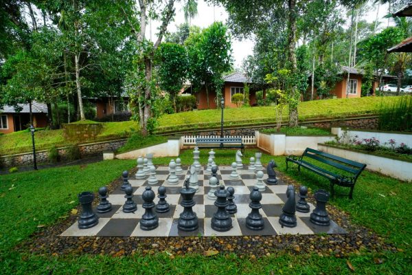 Indeevara Retreat- Vythiri, Eco Friendly Luxury Resort - Image 6