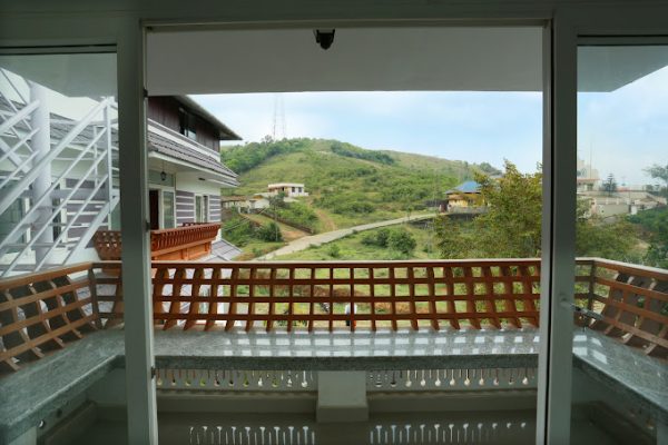 Chillax Vagamon Hotel - Image 3