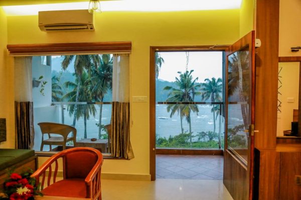 Athirapilly Polaris Resort - Image 4