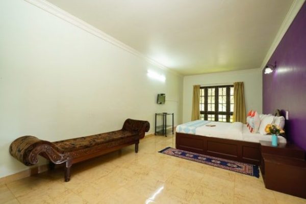 Familycare Homestay Munnar - Image 2