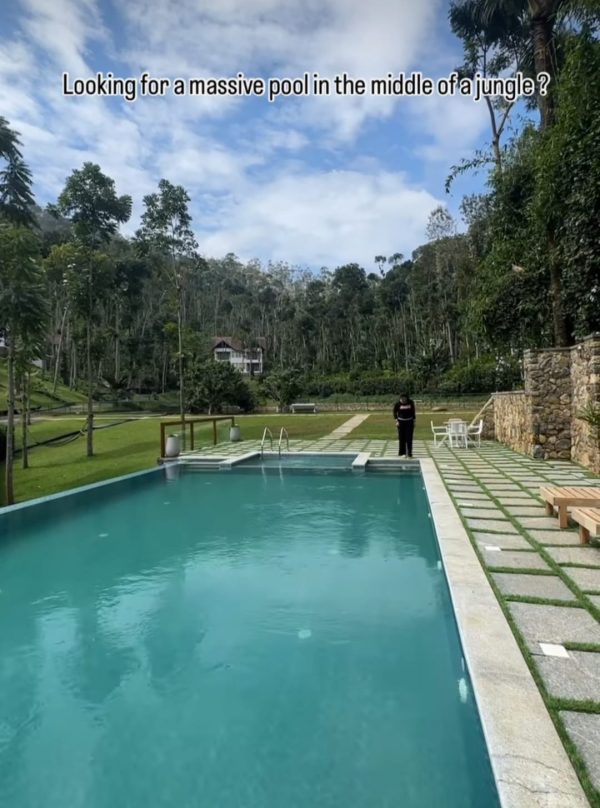 Amaana Plantation Resort - Image 6