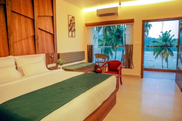 Athirapilly Polaris Resort - Image 9