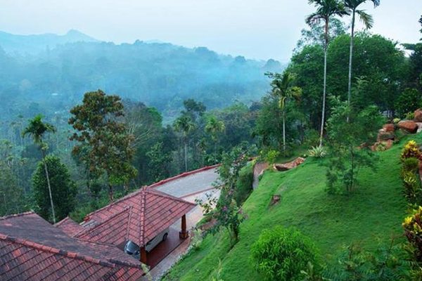 Indeevara Retreat- Vythiri, Eco Friendly Luxury Resort - Image 9