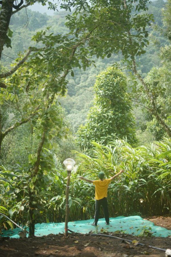 Wayanad 900 Kandi Tent Stay - Image 2