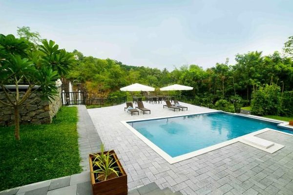 Athirappilly Green Trees Resorts - Image 2