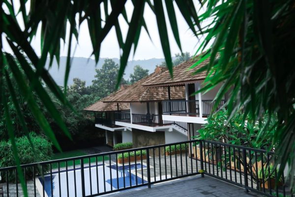 Athirappilly Green Trees Resorts - Image 10