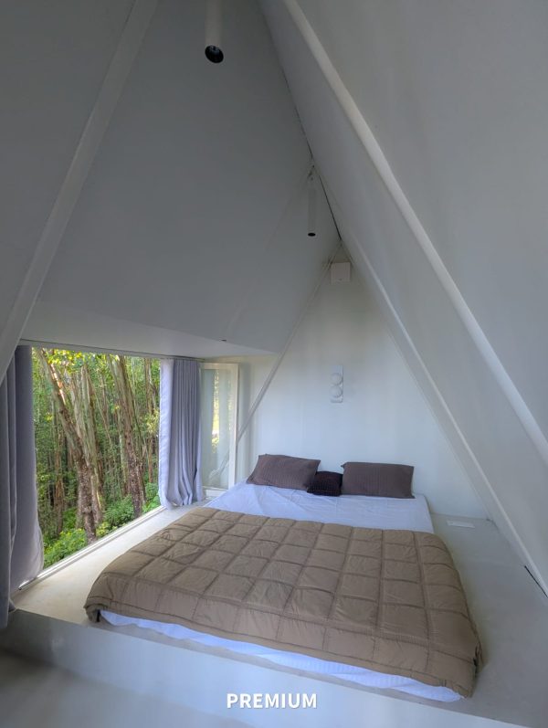 Luxury Glamp in Vattavada - Image 9