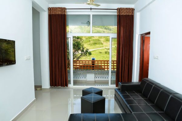 Chillax Vagamon Hotel - Image 4