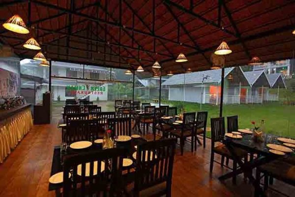 Ayur Green Resort and Spa Munnar - Image 6