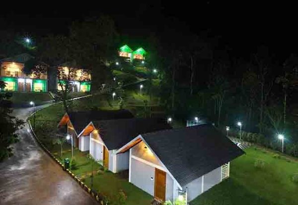 Ayur Green Resort and Spa Munnar