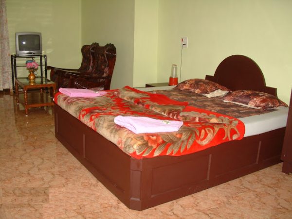 Familycare Homestay Munnar - Image 9