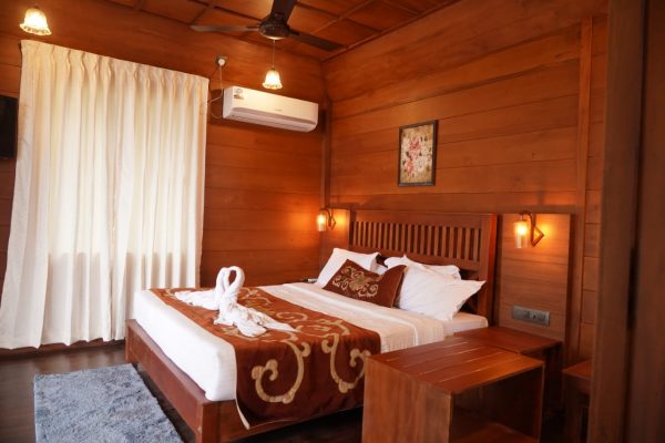 Vythiri Mist Resort - Image 2