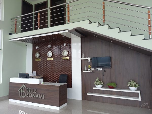 Belle Bonami Resort - Image 4