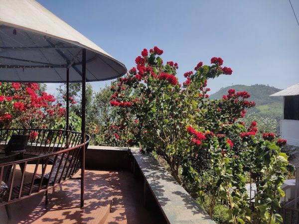 Cheeni Hill Resort - Image 13