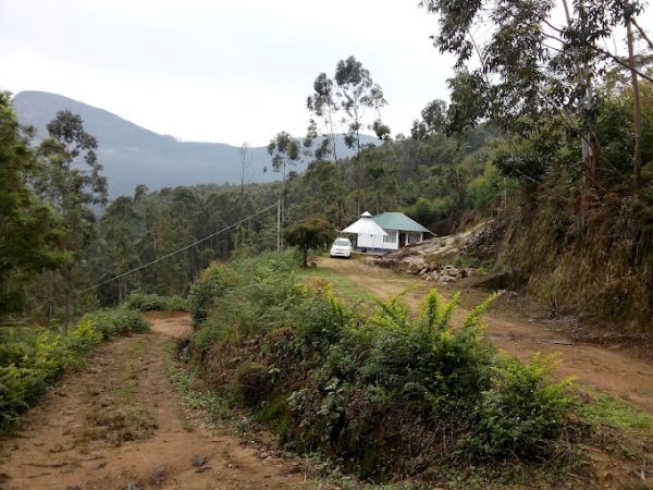 Cheeni Hill Resort - Image 20