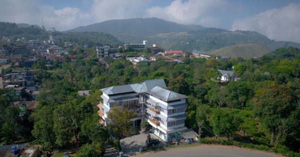 Chillax Vagamon Hotel - Image 13