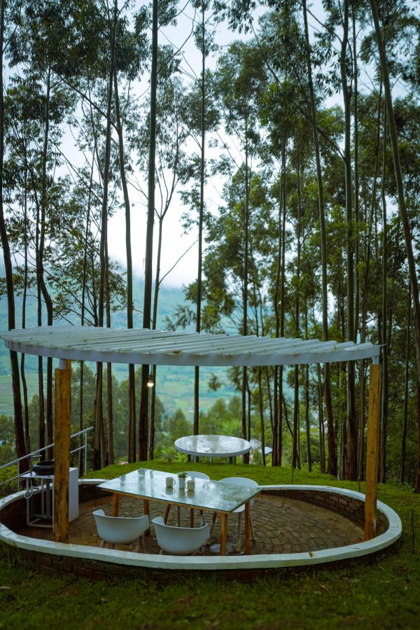 Luxury Glamp in Vattavada - Image 7