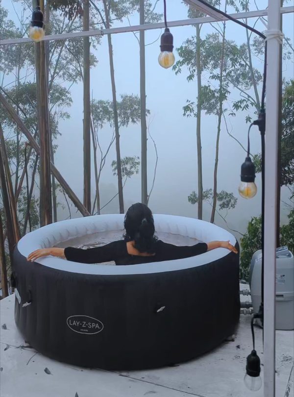Luxury Glamp in Vattavada - Image 6