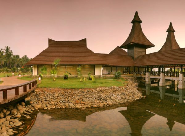 The LaLiT Resort & Spa Bekal - Image 4