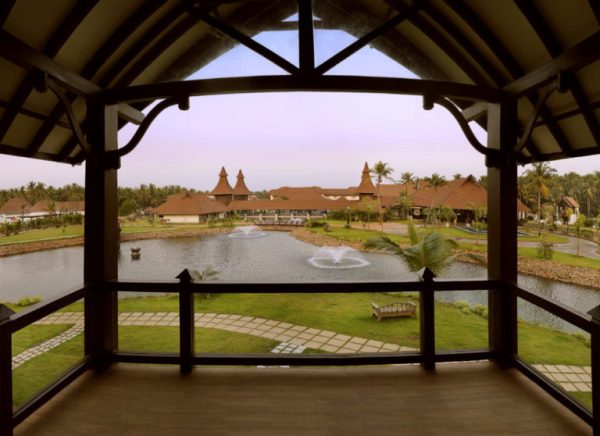 The LaLiT Resort & Spa Bekal - Image 5