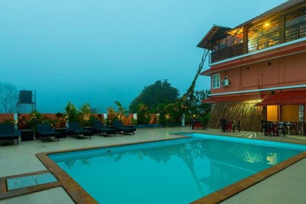 Girassol Serviced Villa - Image 3