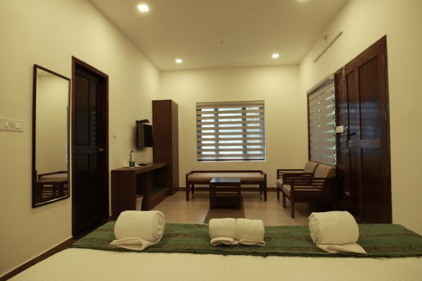 Golden Fern Resort - Image 5