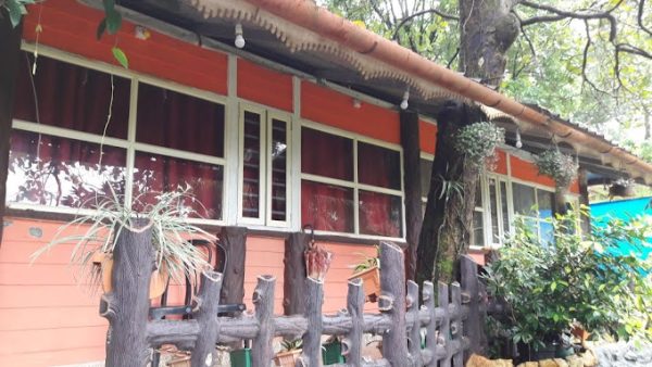 Home Park Homestay - Image 2