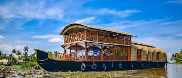 Rajahamsam Houseboat - Image 5