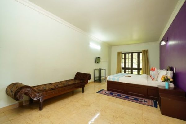 Familycare Homestay Munnar - Image 11