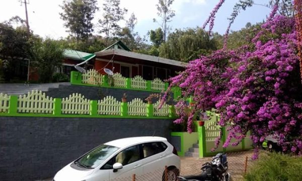 Familycare Homestay Munnar - Image 4