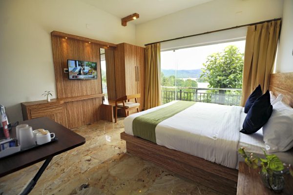 Seagot Banasura Resorts - Image 16