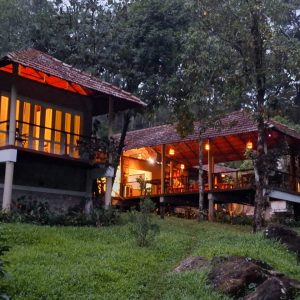 Lantern Stay Resort