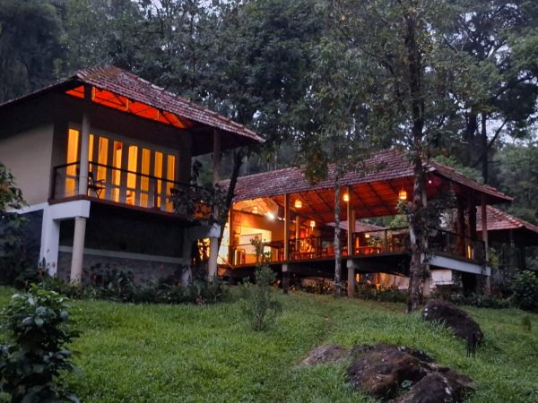 Lantern Stay Resort