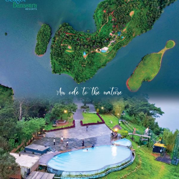 Seagot Banasura Resorts - Image 15