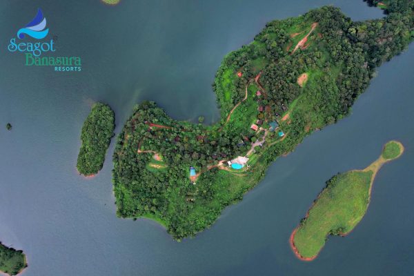 Seagot Banasura Resorts - Image 11