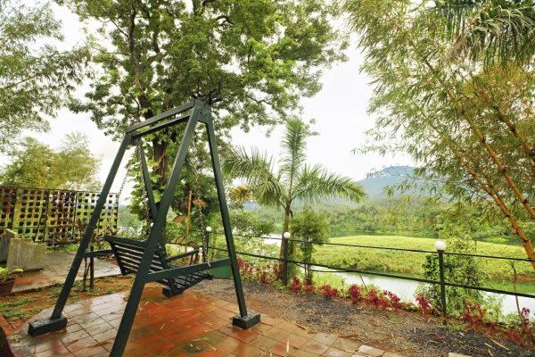 Seagot Banasura Resorts - Image 12