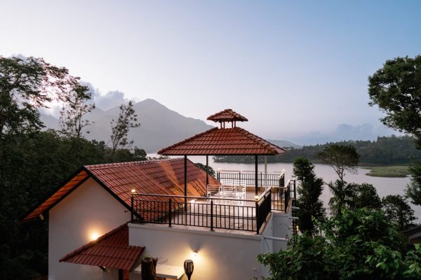 Seagot Banasura Resorts - Image 13
