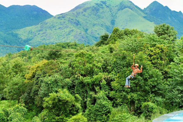 Seagot Banasura Resorts - Image 10