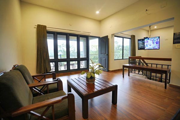 Seagot Banasura Resorts - Image 9