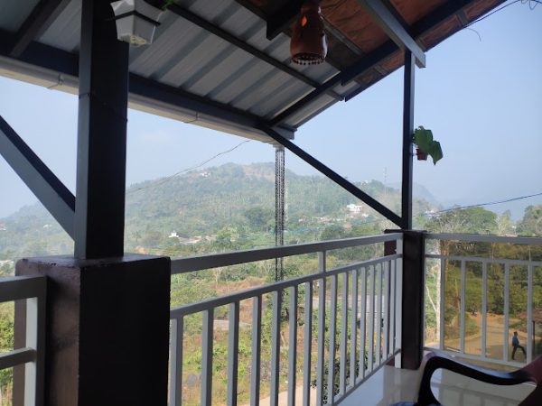 Ivy Land Homestay - Image 13