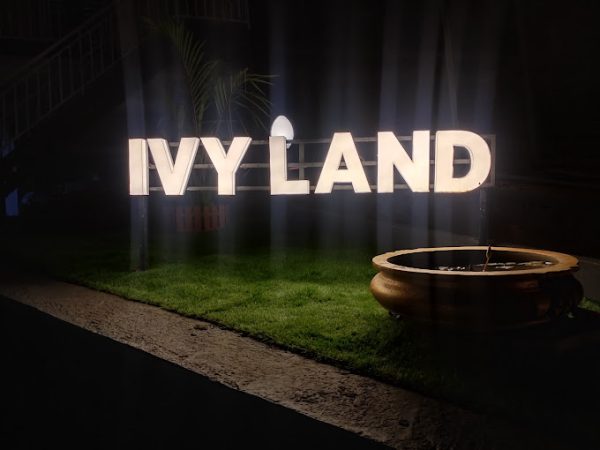 Ivy Land Homestay - Image 15