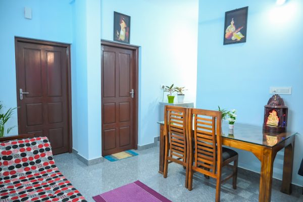 Janoos Homestay - Image 6