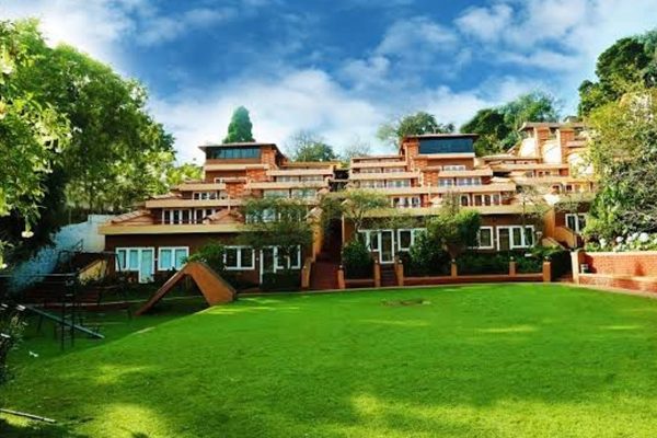 Kodai Resort Hotel - Image 5